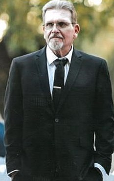 Obituary of Joseph Peter Biehl