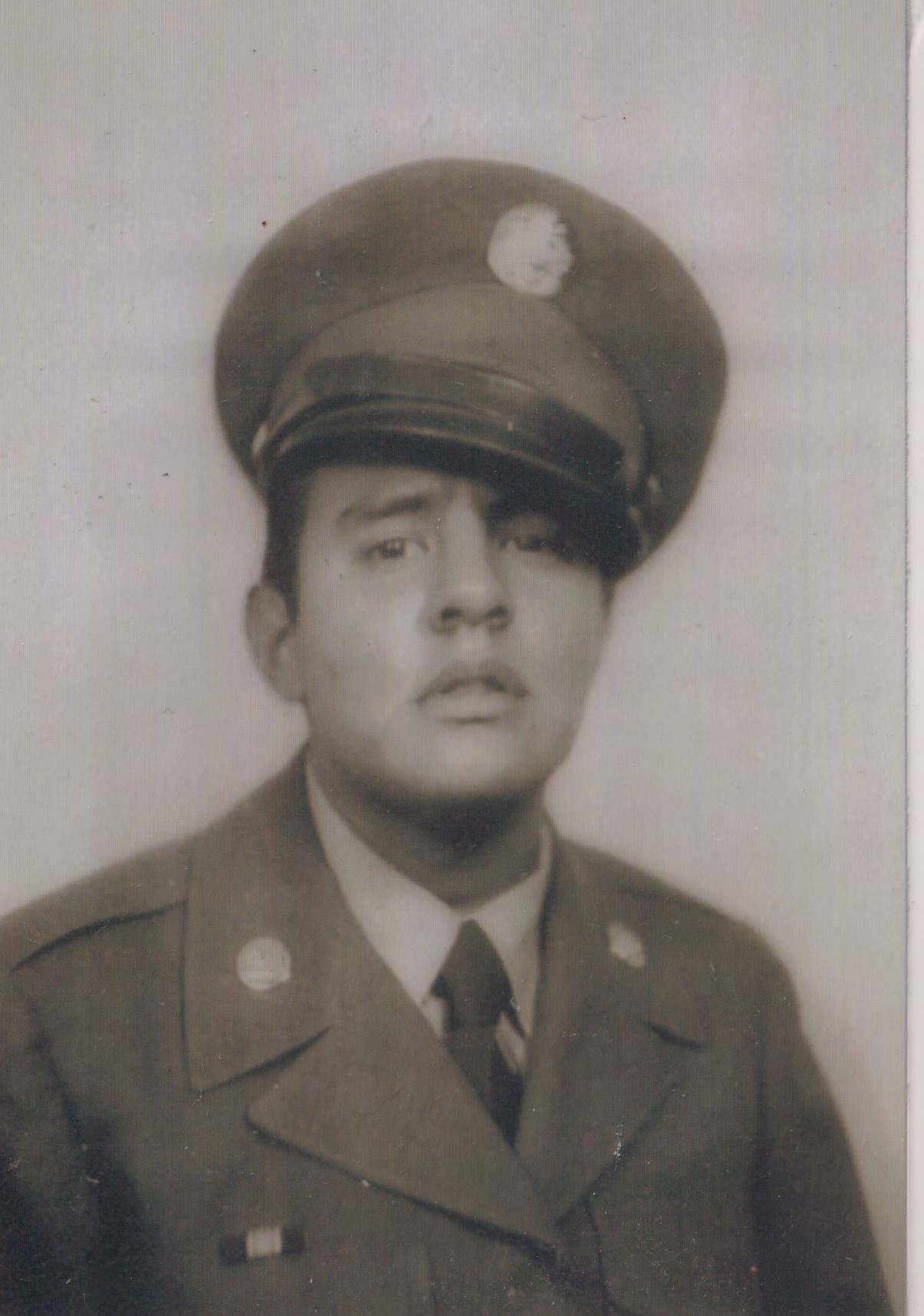 Joe Raul del Rio Obituary Austin, TX