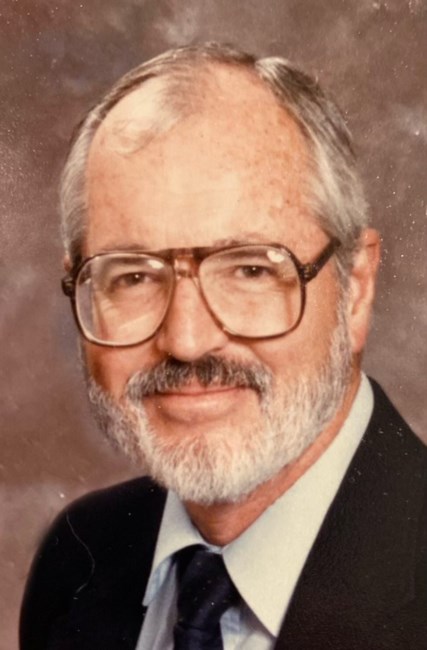 Obituary of Raymond Charles Harris Jr.
