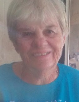 Obituary of Ethel A. Gardner