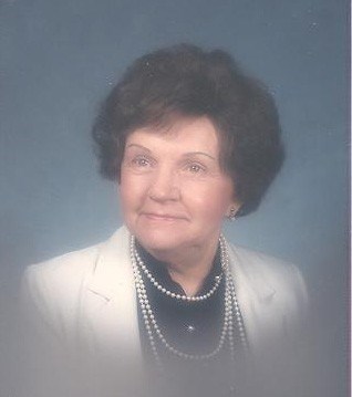 Obituary of Kathleen Louise Shephard