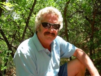 Obituario de Patrick A. Tipton