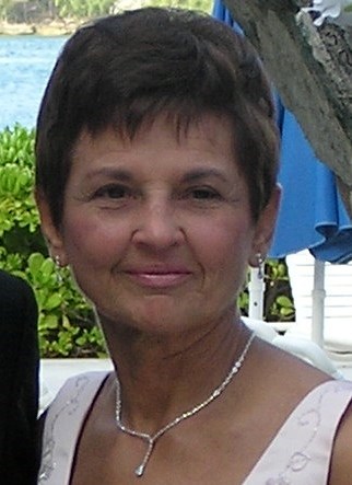 Obituary of Dawn Charlene Pope