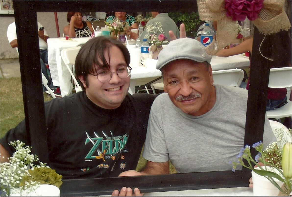 Obituary of Ramon Cruz