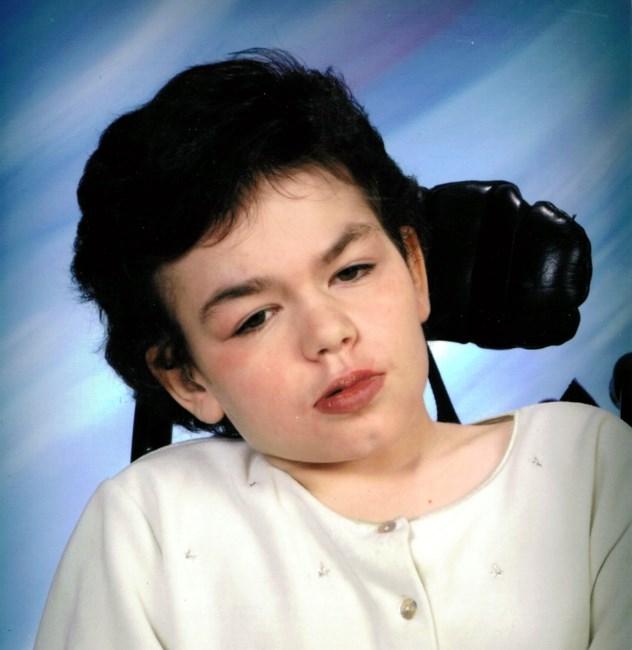 Obituary of Carley G. Trocheck