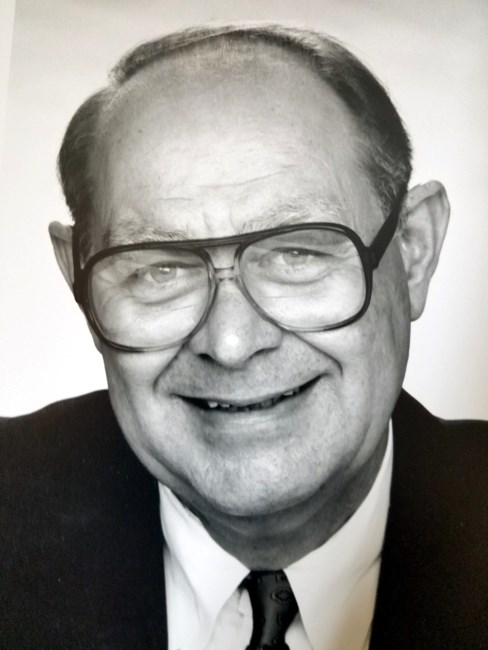 Obituary of Arthur Gibson Root III