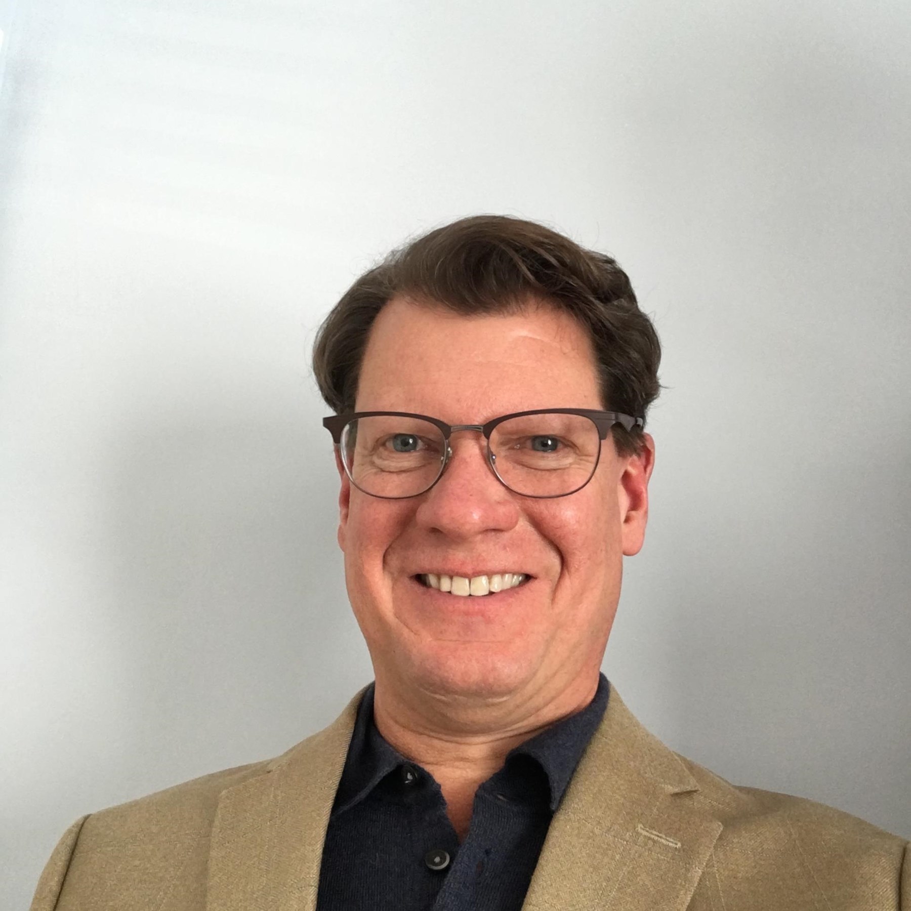 Obituario de Charles Daniel Fry, III