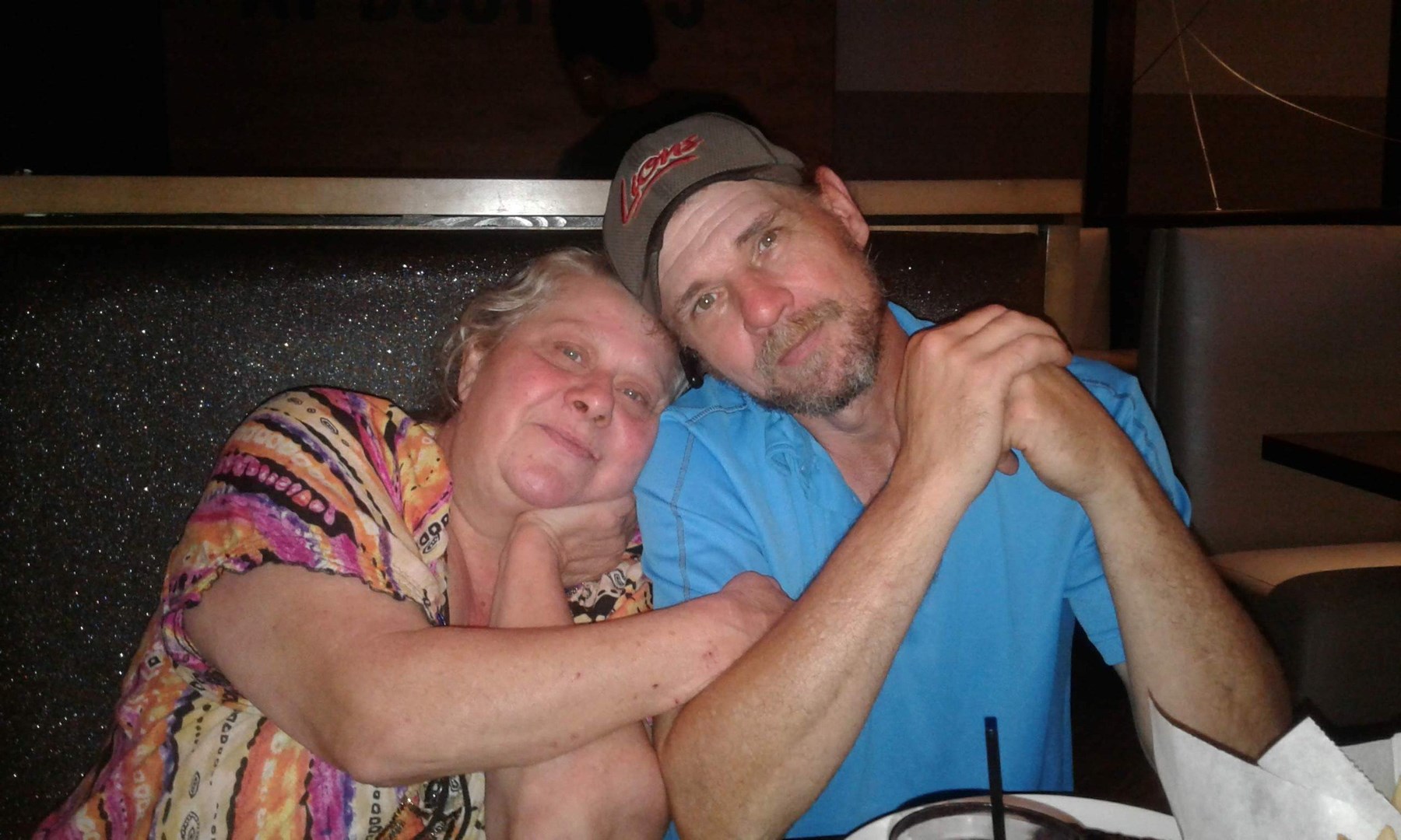 Obituary of Sherry Mitchell