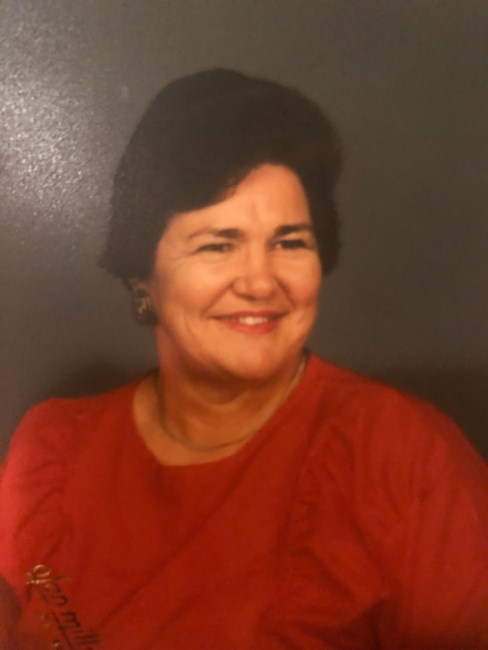 Obituary of Alice Faye Stephenson