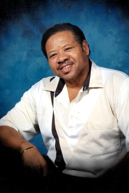 Jimmy Woods Obituary - Las Vegas, NV