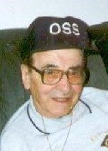 Obituary of Ets Galassi