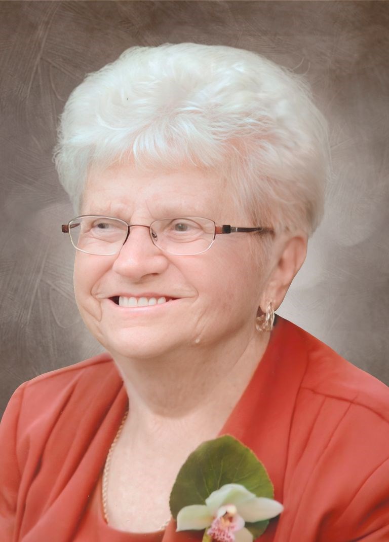 Avis de décès de Boleslawa Twardowski Houle