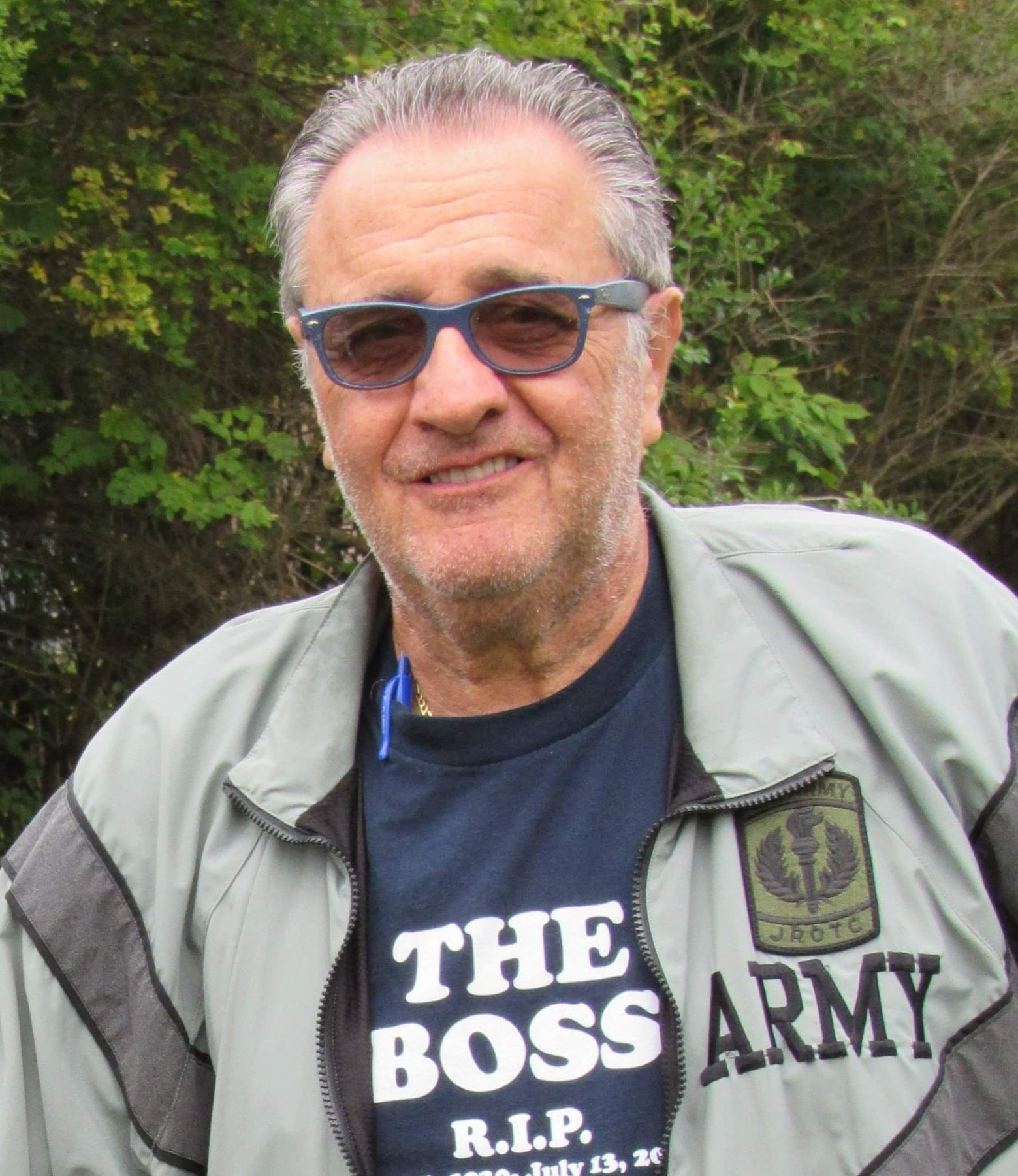 Obituary of David M. Greco