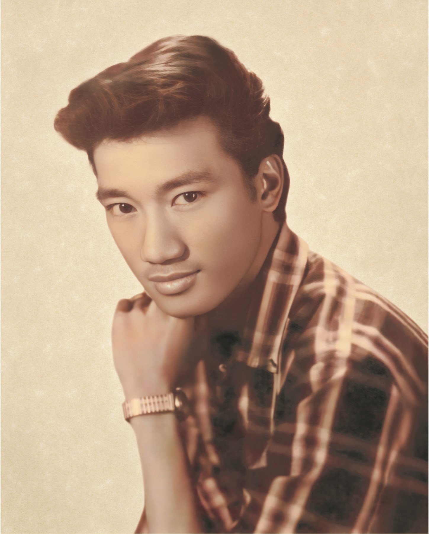 Obituary of Angel T. Tuazon