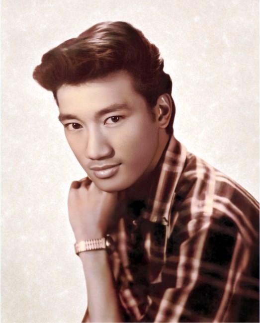 Obituary of Angel T. Tuazon