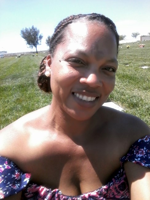 Obituary of Adrian Lanelle Caraballo