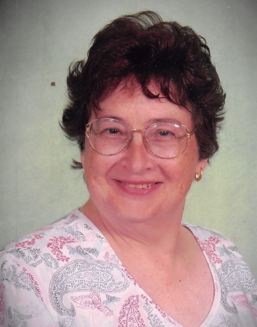 Obituary of Diana Kay Woods