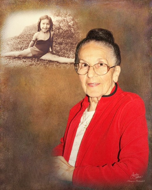 Obituary of Angela Rose Leonhardt