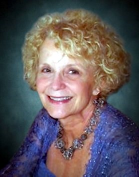 Obituary of Dana Whitehead