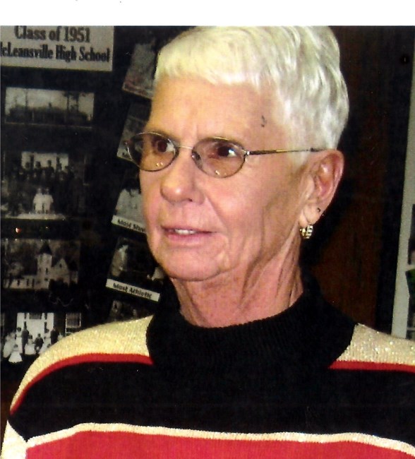 Obituary of Barbara Ann Fuller Clapp