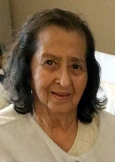 Estella Villarreal Diaz Obituary - San Antonio, TX