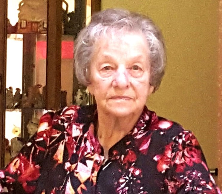 Obituary of Alice M. Ady