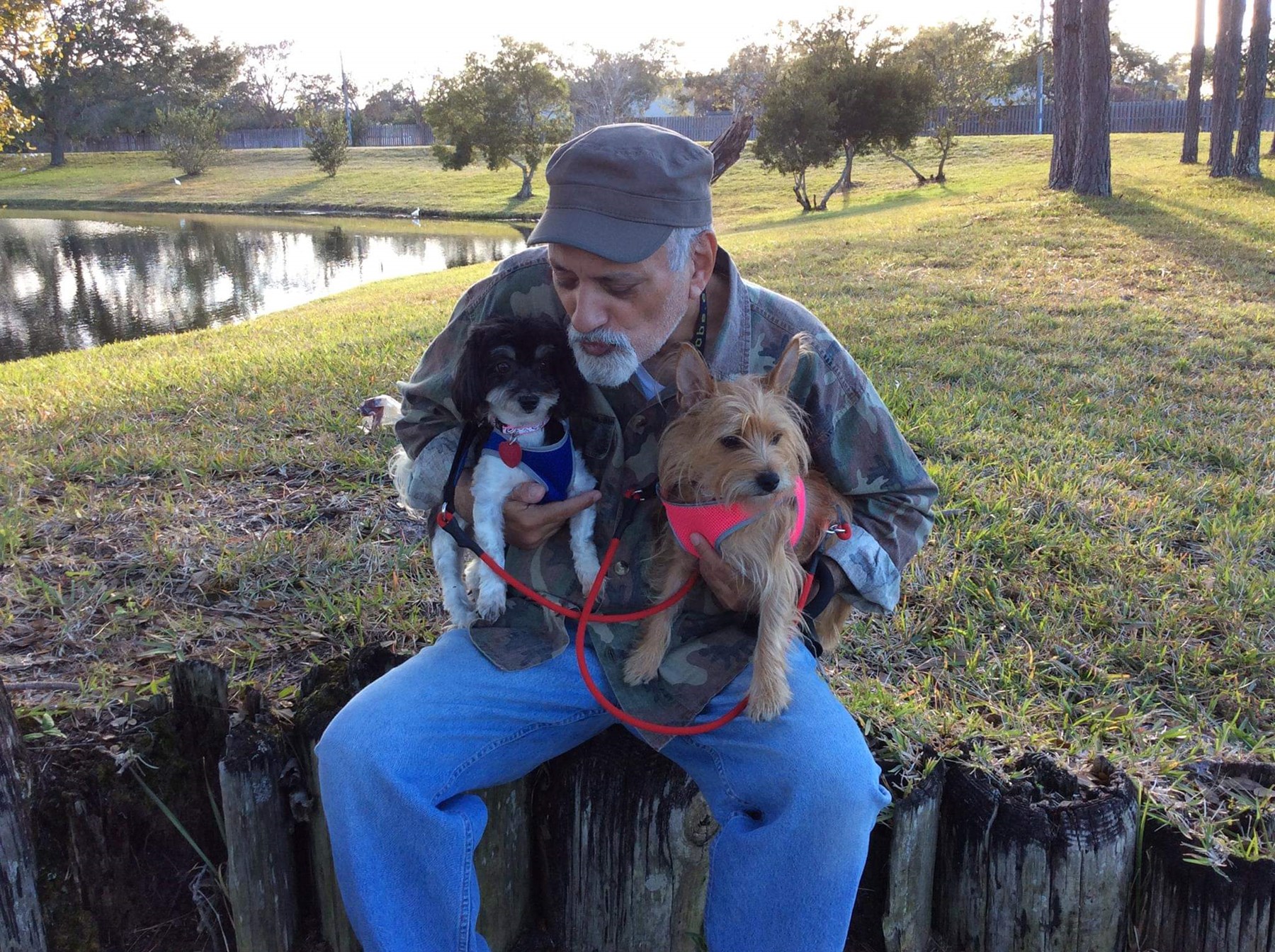 Obituary of Antonio Cancel, Jr.