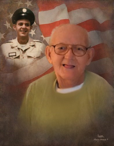 Obituary of Bobby McGeorge