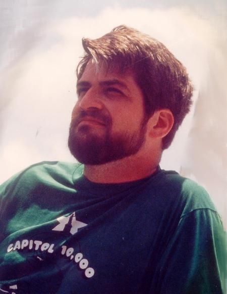 Obituary of Paul G. Davidson