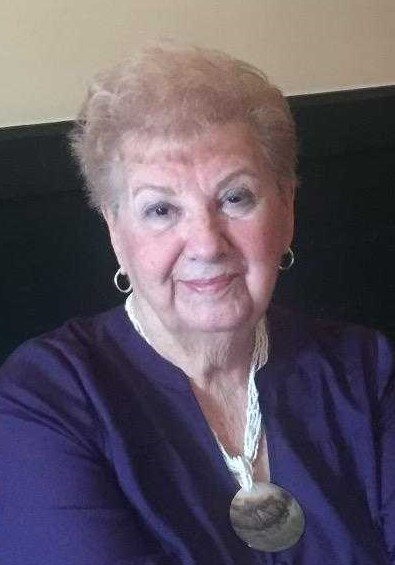 Obituary of Mary Sellitto
