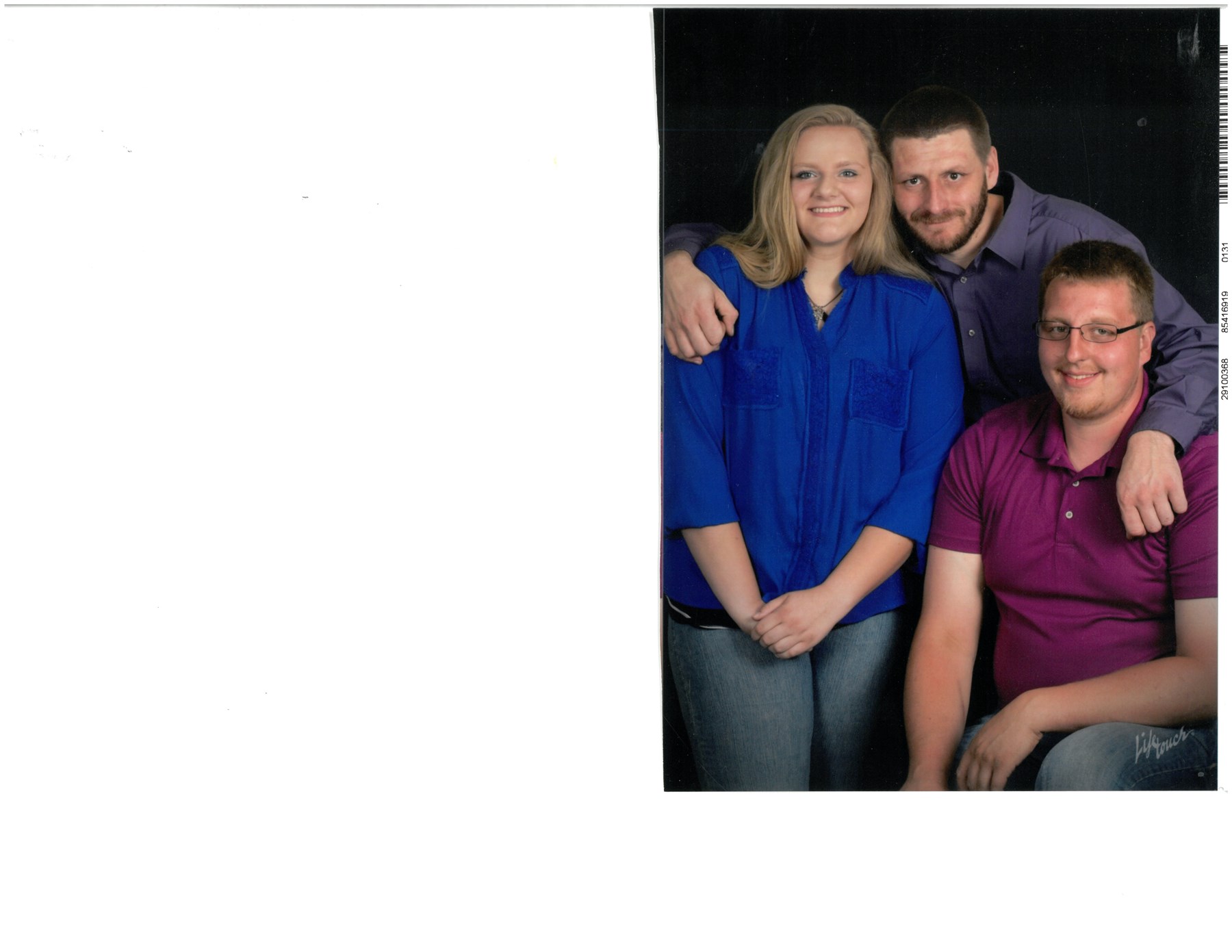 Obituary of Michael Steven Bearce