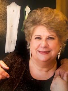 Obituary of Stella Cocoris Agras