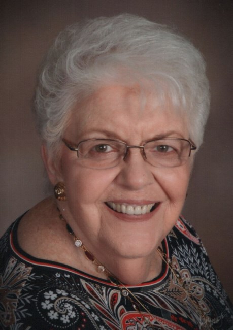 Obituary of Diane Marie Valek