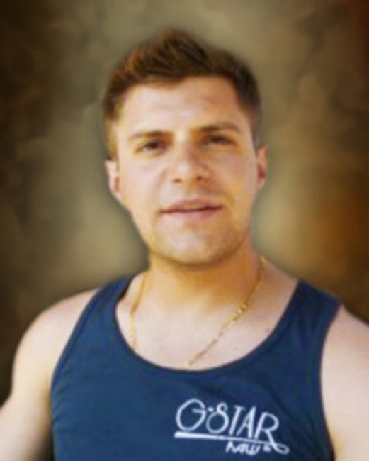 Obituary of Marco John Anthony Campisano