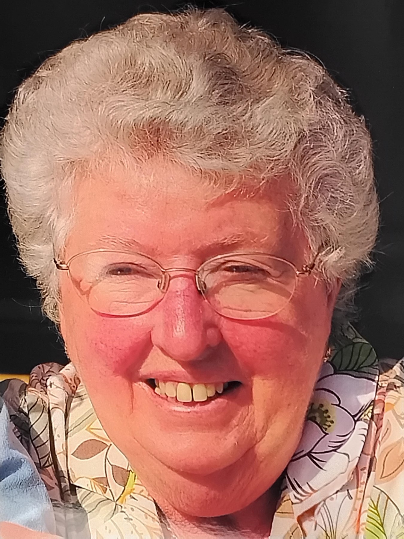 Obituary of Magdelene Dietz