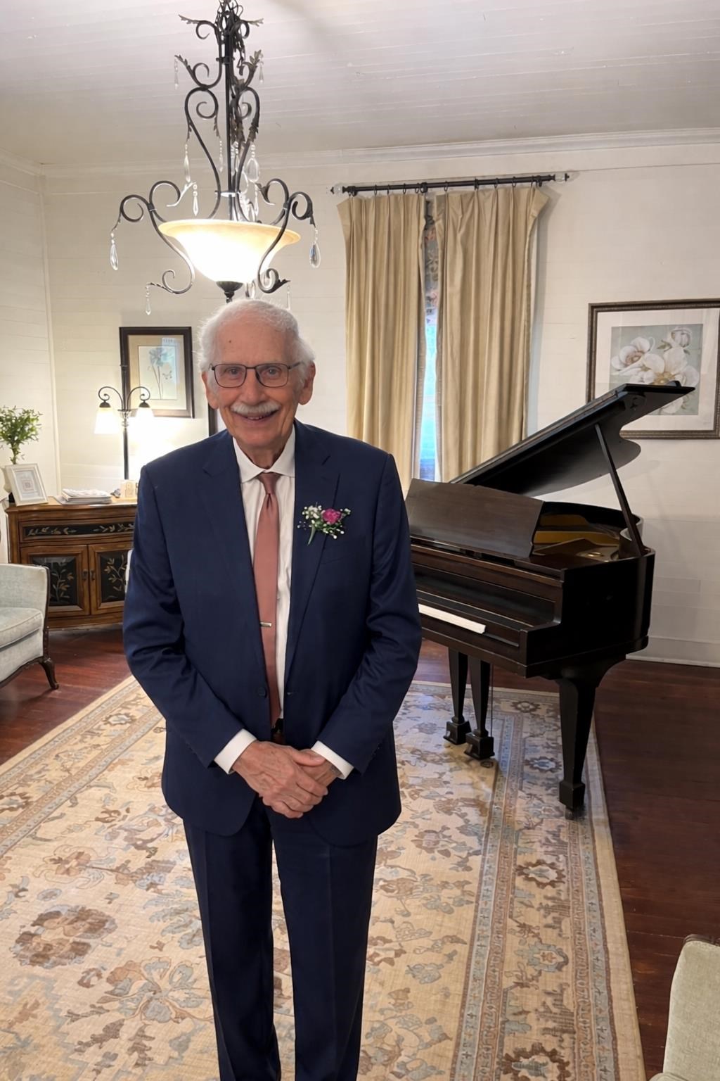 Obituary of Stephen "Pop Pop" Sperandeo