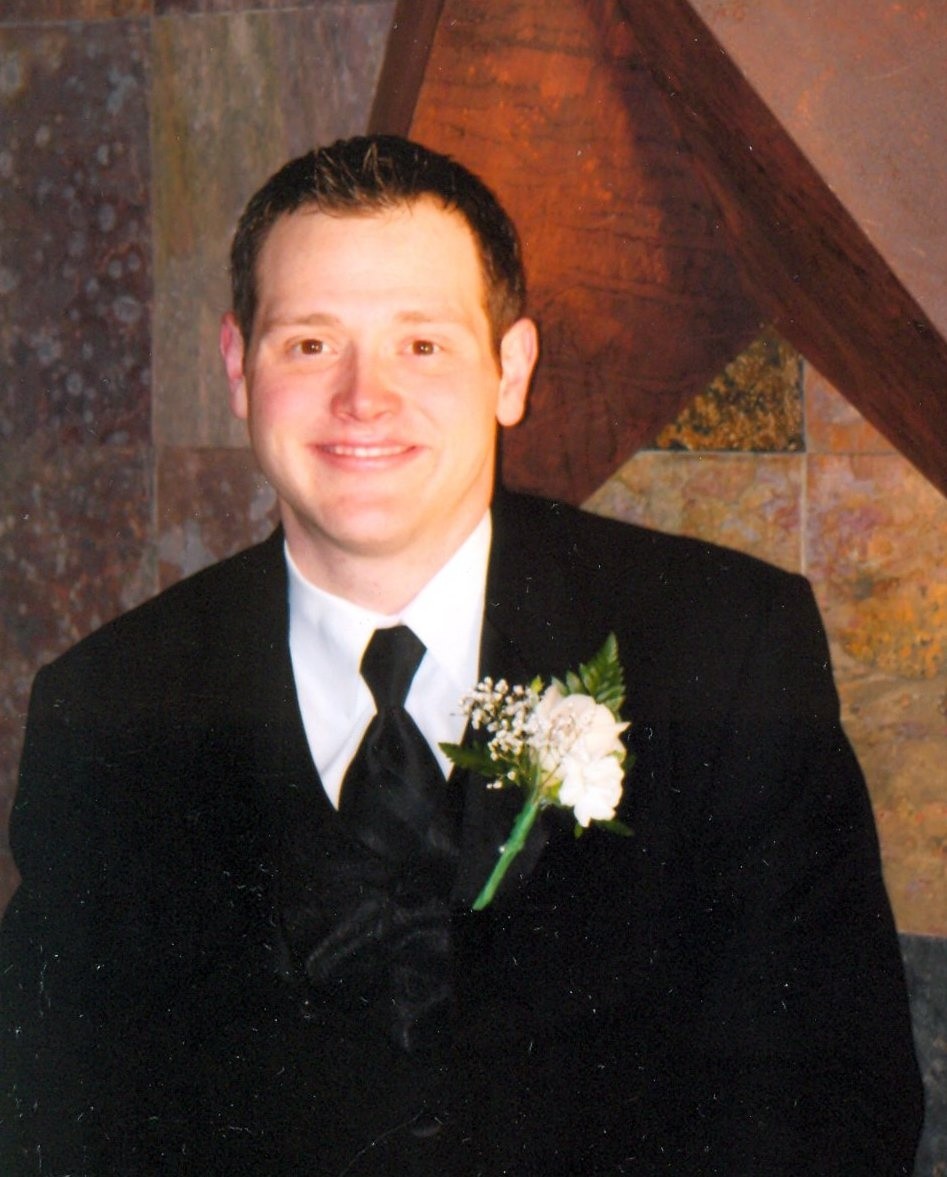 Kyle Young Obituary Wichita Falls, TX