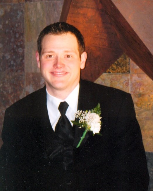 Obituary of Kyle Young