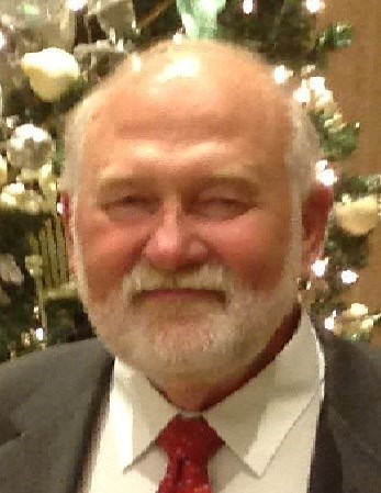 Obituary of Alan L. Toombs