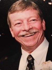 Obituary of Allan Edwin Amundson Jr.