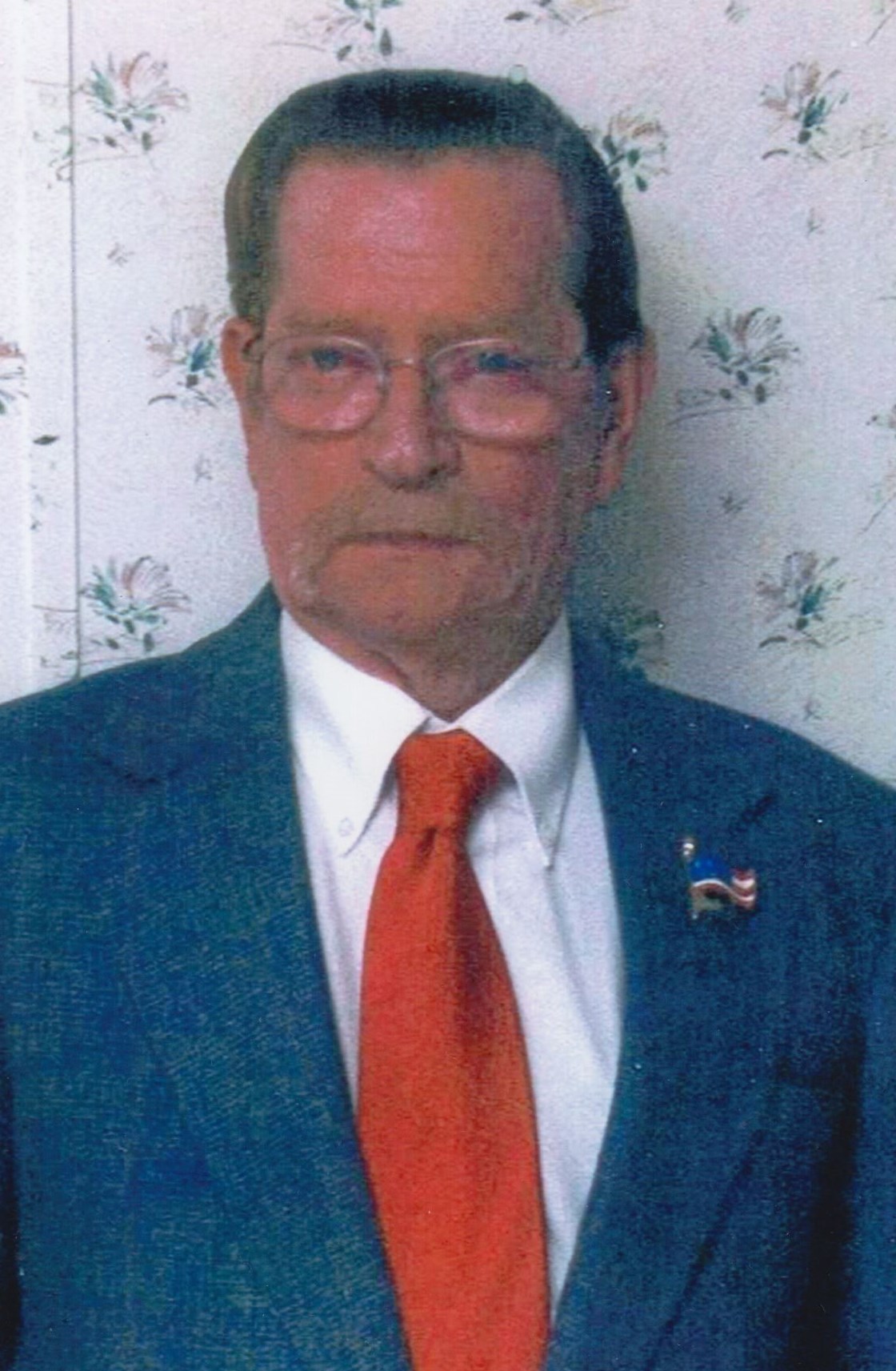 Obituary of Marvin Earl Ezzell