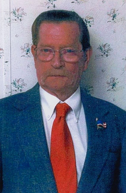 Obituary of Marvin Earl Ezzell