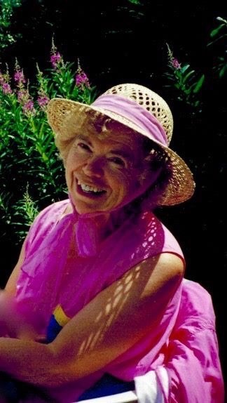 Obituary of Patricia Dorothy McKenzie