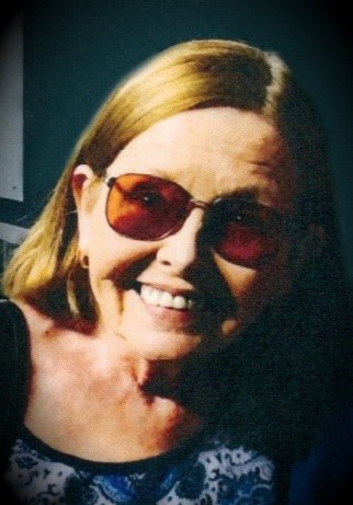 Obituary of Maxine Halverson-Yanari