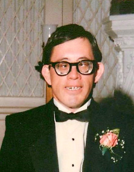 Obituary of Jose Francisco Soto Martinez "Pancho"