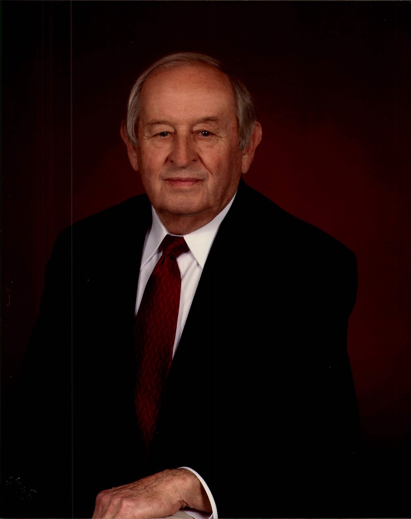 Obituary of Billy Rex Lee