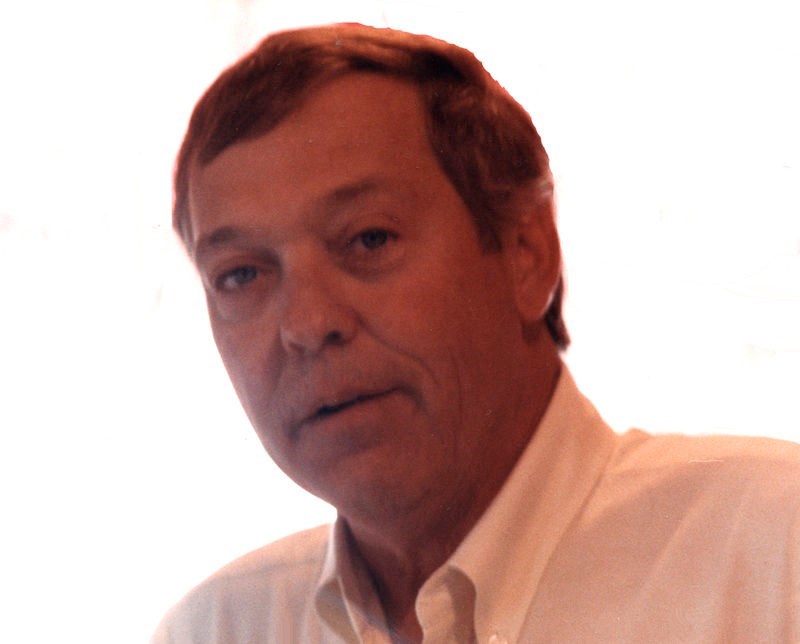 Obituary of John H. Sharkey