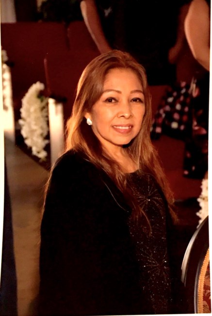 Obituary of Silvia Madera