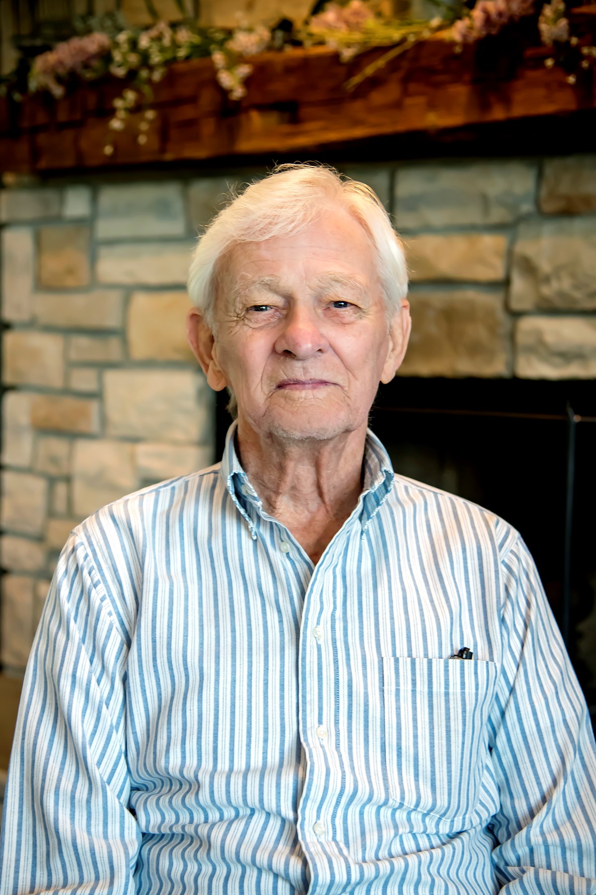 Obituary of Donald Carl Hermesch