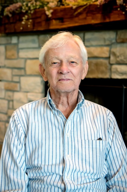 Obituary of Donald Carl Hermesch